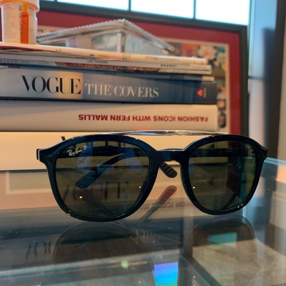 RAY-BAN RB 4290 GLASSES - Picture 5 of 13